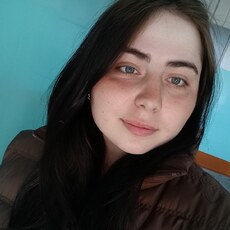 Фотография девушки Алина, 22 года из г. Ачинск
