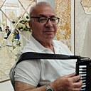 Азер, 68 лет