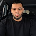 Abdulxakim, 32 года
