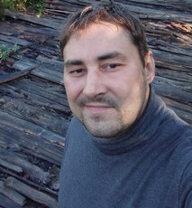 Фотография мужчины Алексей, 35 лет из г. Выкса