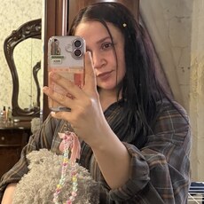 Малика, 34 из г. Махачкала.