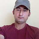 Равшан, 45 лет