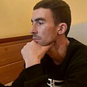 Саня, 34 года