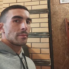 Фотография мужчины Саня, 34 года из г. Симферополь