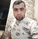 Шамиль, 38 лет