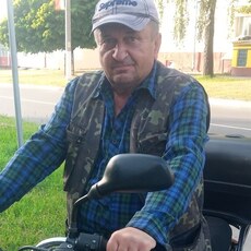 Фотография мужчины Леонид, 58 лет из г. Корма