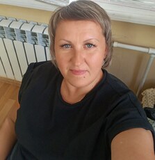 Фотография девушки Елена, 43 года из г. Омск