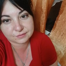 Фотография девушки Елена, 33 года из г. Черкесск