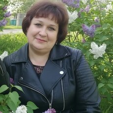 Фотография девушки Арина, 55 лет из г. Ульяновск