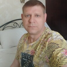 Фотография мужчины Алексей, 43 года из г. Черкесск
