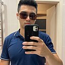 Андрей, 23 года