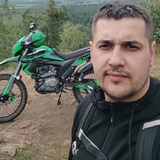 Фотография мужчины Константин, 33 года из г. Нижний Тагил