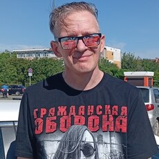 Фотография мужчины Евгений, 53 года из г. Тамбов