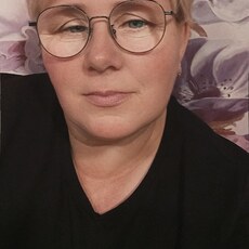 Фотография девушки Оксана, 47 лет из г. Новосибирск