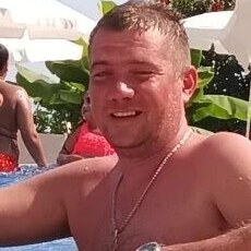Фотография мужчины Дмитрий, 38 лет из г. Волгоград