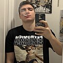 Дмитрий, 23 года