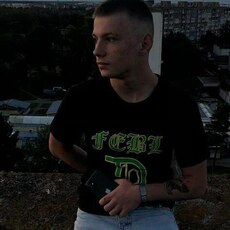 Фотография мужчины Янчик, 18 лет из г. Борисов