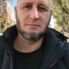 Фотография мужчины Варяг, 38 лет из г. Турочак