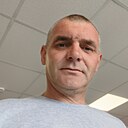 Сергуня, 40 лет