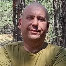 Фотография мужчины Паша, 45 лет из г. Павлоград