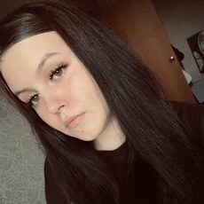 Фотография девушки Женя, 18 лет из г. Бийск