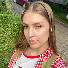 Фотография девушки Валерия, 24 года из г. Иркутск