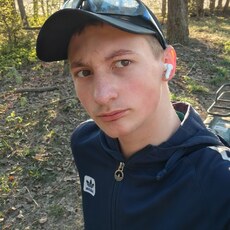 Фотография мужчины Алексей, 18 лет из г. Могилев