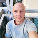 Андрей, 36 лет