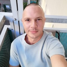 Фотография мужчины Андрей, 36 лет из г. Киев