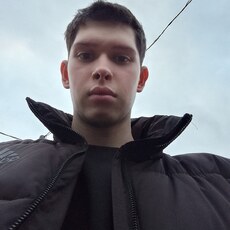 Фотография мужчины Дмитрий, 20 лет из г. Светлоград