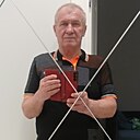 Петр, 68 лет