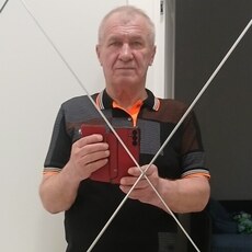 Петр, 68 из г. Белгород.