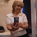 Дина, 61 год