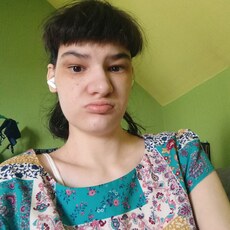 Фотография девушки Екатерина, 28 лет из г. Новосибирск