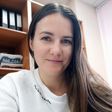 Фотография девушки Юля, 39 лет из г. Нижний Новгород