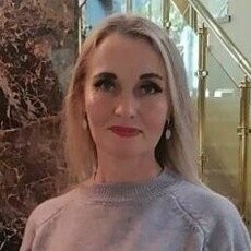 Светлана, 51 из г. Ижевск.