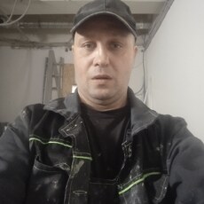 Фотография мужчины Слава, 43 года из г. Мядель