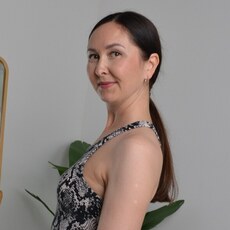 Фотография девушки Оксана, 43 года из г. Ижевск