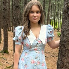 Алина, 18 из г. Хабаровск.
