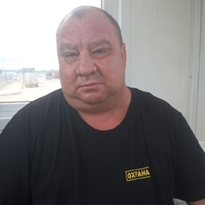 Фотография мужчины Михалыч, 52 года из г. Волгоград