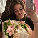 Дарья, 22 года