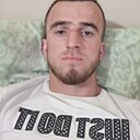 Мурад, 27 лет