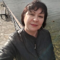 Фотография девушки Татьяна, 51 год из г. Екатеринбург