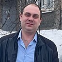 Вадим, 33 года