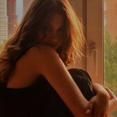 Фотография девушки Елизавета, 23 года из г. Москва