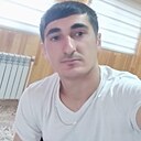 Джек, 30 лет