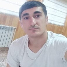 Фотография мужчины Джек, 30 лет из г. Одинцово