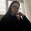 Лиза, 25 лет