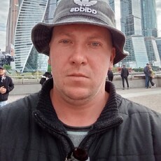 Фотография мужчины Павел, 43 года из г. Борисов