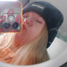 Фотография девушки Валюшка, 22 года из г. Березовский (Кемеровская Обл)